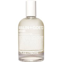Malin + Goetz – Vetiver Eau De Parfum – Eau de Parfum Unisex (1960 EUR/l) Malin + Goetz – Vetiver Eau De Parfum – Eau de Parfum Unisex (1960 EUR/l)