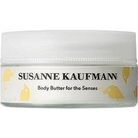 Susanne Kaufmann – Body Butter for the Senses – Bodylotion & Creme (350 EUR/l) Susanne Kaufmann – Body Butter for the Senses – Bodylotion & Creme (350 EUR/l)