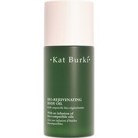 Kat Burki – BIO-REJUVENATING BODY OIL – Körperöl (1020 EUR/l) Kat Burki – BIO-REJUVENATING BODY OIL – Körperöl (1020 EUR/l)