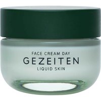 GEZEITEN – FACE CREAM Day Liquid Skin – Tagescreme (5333 EUR/l) GEZEITEN – FACE CREAM Day Liquid Skin – Tagescreme (5333 EUR/l)