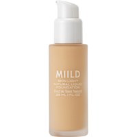 Miild – Skin Light Natural Liquid Foundation – Foundation (1500 EUR/l) Miild – Skin Light Natural Liquid Foundation – Foundation (1500 EUR/l)