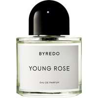 Byredo - Young Rose - Eau de Parfum Unisex (2200 EUR/l) Byredo - Young Rose - Eau de Parfum Unisex (2200 EUR/l)