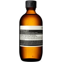 Aesop – Parsley Seed Anti-Oxidant Facial Toner – Gesichtswasser (300 EUR/l) Aesop – Parsley Seed Anti-Oxidant Facial Toner – Gesichtswasser (300 EUR/l)