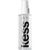 Kess Berlin – Set & Go Setting Spray – Setting Spray (190 EUR/l) Kess Berlin – Set & Go Setting Spray – Setting Spray (190 EUR/l)