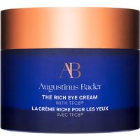 Augustinus Bader – The Rich Eye Cream – Augencreme (13000 EUR/l) Augustinus Bader – The Rich Eye Cream – Augencreme (13000 EUR/l)