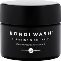 Bondi Wash – Purifying Night Balm Buddhawood & Blackcurrant – Nachtcreme (1833 EUR/l) Bondi Wash – Purifying Night Balm Buddhawood & Blackcurrant – Nachtcreme (1833 EUR/l)