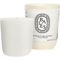 Diptyque - Baies Classic Candle - Duftkerze (263 EUR/kg) Diptyque - Baies Classic Candle - Duftkerze (263 EUR/kg)