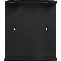 FRAMA – Apothecary Wall Display Black – Bad Accessoires FRAMA – Apothecary Wall Display Black – Bad Accessoires