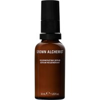 Grown Alchemist – Regenerating Serum – Feuchtigkeitsserum (2400 EUR/l) Grown Alchemist – Regenerating Serum – Feuchtigkeitsserum (2400 EUR/l)