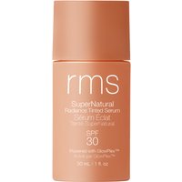 RMS Beauty – SuperNatural Radiance Tinted Serum with SPF 30 – Teint mit SPF (1800 EUR/l) RMS Beauty – SuperNatural Radiance Tinted Serum with SPF 30 – Teint mit SPF (1800 EUR/l)