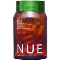 The Nue Co. – Prebiotic + Probiotic – Tabletten & Kapseln The Nue Co. – Prebiotic + Probiotic – Tabletten & Kapseln