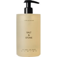 SALT & STONE – Body Wash – Santal & Vetiver – Duschgel (87 EUR/l) SALT & STONE – Body Wash – Santal & Vetiver – Duschgel (87 EUR/l)