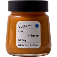 Activist – RAW MANUKA HONEY 850+ MGO – Gesunde Snacks (414 EUR/l) Activist – RAW MANUKA HONEY 850+ MGO – Gesunde Snacks (414 EUR/l)