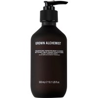 Grown Alchemist – Resurfacing Targeted Body Cleanser – Duschgel (91 EUR/l) Grown Alchemist – Resurfacing Targeted Body Cleanser – Duschgel (91 EUR/l)