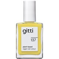 gitti – gitti no. 137 – Nagellack (1333 EUR/l) gitti – gitti no. 137 – Nagellack (1333 EUR/l)