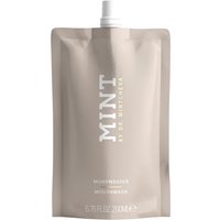 MINT by Dr. Mintcheva – Mouthwash – Mundpflege (125 EUR/l) MINT by Dr. Mintcheva – Mouthwash – Mundpflege (125 EUR/l)