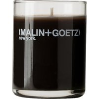 Malin + Goetz – Leather Candle – Duftkerze (418 EUR/kg) Malin + Goetz – Leather Candle – Duftkerze (418 EUR/kg)