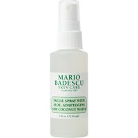 Mario Badescu – Facial Spray with Aloe, Adaptogens & Coconut Water – Gesichtssprays (153 EUR/l) Mario Badescu – Facial Spray with Aloe, Adaptogens & Coconut Water – Gesichtssprays (153 EUR/l)