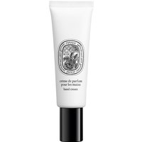 Diptyque - Hand Cream Eau Rose - Handcreme & -masken (889 EUR/l) Diptyque - Hand Cream Eau Rose - Handcreme & -masken (889 EUR/l)