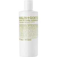 Malin + Goetz – Vitamin B5 Body Moisturizer – Bodylotion & Creme (152 EUR/l) Malin + Goetz – Vitamin B5 Body Moisturizer – Bodylotion & Creme (152 EUR/l)