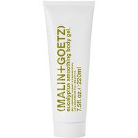 Malin + Goetz – Eucalyptus Smoothing Body Gel – Bodylotion & Creme (191 EUR/l) Malin + Goetz – Eucalyptus Smoothing Body Gel – Bodylotion & Creme (191 EUR/l)