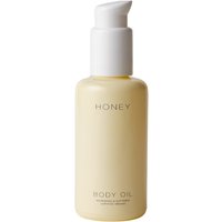 HONEY – Body Oil – Körperöl (510 EUR/l) HONEY – Body Oil – Körperöl (510 EUR/l)