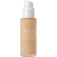 Miild – Skin Light Natural Liquid Foundation – Foundation (1500 EUR/l) Miild – Skin Light Natural Liquid Foundation – Foundation (1500 EUR/l)