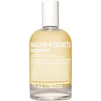 Malin + Goetz – Bergamot Eau de Parfum – Eau de Parfum Unisex (2100 EUR/l) Malin + Goetz – Bergamot Eau de Parfum – Eau de Parfum Unisex (2100 EUR/l)