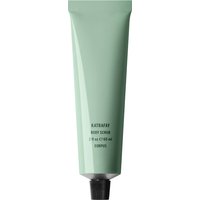 Corpus – Katrafay Body Scrub – Körperpeeling (421 EUR/kg) Corpus – Katrafay Body Scrub – Körperpeeling (421 EUR/kg)
