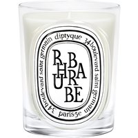 Diptyque - Classic Candle Rhubarbe - Duftkerze (342 EUR/kg) Diptyque - Classic Candle Rhubarbe - Duftkerze (342 EUR/kg)