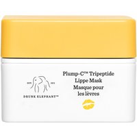 DRUNK ELEPHANT – PLUMP-C TRIPEPTIDE LIPPE MASK – Lippenmaske (1450 EUR/kg) DRUNK ELEPHANT – PLUMP-C TRIPEPTIDE LIPPE MASK – Lippenmaske (1450 EUR/kg)