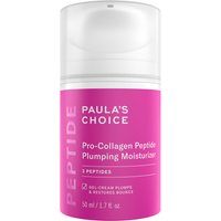 Paula’s Choice – Pro-Collagen Peptide Plumping Moisturizer – Gesichtscreme (1120 EUR/l) Paula’s Choice – Pro-Collagen Peptide Plumping Moisturizer – Gesichtscreme (1120 EUR/l)