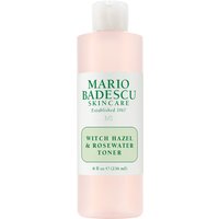 Mario Badescu – Witch Hazel & Rosewater Toner – Gesichtswasser (78 EUR/l) Mario Badescu – Witch Hazel & Rosewater Toner – Gesichtswasser (78 EUR/l)