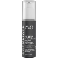 Paula's Choice - 1% BHA Gentle Exfoliating Gel Toner - Gesichtswasser (390 EUR/l) Paula's Choice - 1% BHA Gentle Exfoliating Gel Toner - Gesichtswasser (390 EUR/l)