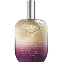 Caudalie – Moisturizing Oil Elixir – Körperöl (340 EUR/l) Caudalie – Moisturizing Oil Elixir – Körperöl (340 EUR/l)