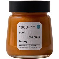 Activist – RAW MANUKA HONEY 1000+ MGO – Gesunde Snacks (690 EUR/l) Activist – RAW MANUKA HONEY 1000+ MGO – Gesunde Snacks (690 EUR/l)