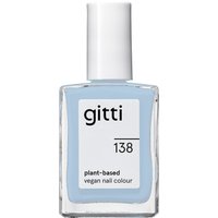 gitti – gitti no. 138 – Nagellack (1333 EUR/l) gitti – gitti no. 138 – Nagellack (1333 EUR/l)