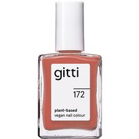 gitti – gitti no. 172 – Nagellack (1067 EUR/l) gitti – gitti no. 172 – Nagellack (1067 EUR/l)