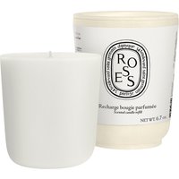 Diptyque - Roses Classic Candle - Duftkerze (263 EUR/kg) Diptyque - Roses Classic Candle - Duftkerze (263 EUR/kg)