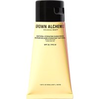 Grown Alchemist – Natural Hydrating Sunscreen SPF 30 – Sonnencreme – Gesicht (760 EUR/l) Grown Alchemist – Natural Hydrating Sunscreen SPF 30 – Sonnencreme – Gesicht (760 EUR/l)