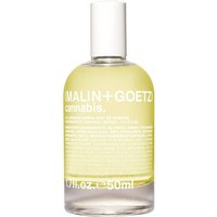 Malin + Goetz – Cannabis Eau de Parfum – Eau de Parfum Unisex (1960 EUR/l) Malin + Goetz – Cannabis Eau de Parfum – Eau de Parfum Unisex (1960 EUR/l)