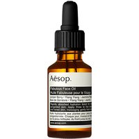 Aesop - Fabulous Face Oil - Gesichtsöle (2280 EUR/l) Aesop - Fabulous Face Oil - Gesichtsöle (2280 EUR/l)
