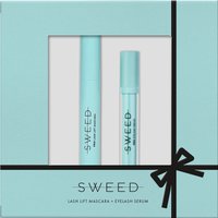 Sweed – Lash Lift Mascara + Eyelash Growth Serum – Mascara Sweed – Lash Lift Mascara + Eyelash Growth Serum – Mascara