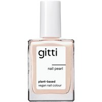 gitti – Nail Pearl – Nagellack (1000 EUR/l) gitti – Nail Pearl – Nagellack (1000 EUR/l)