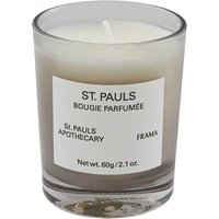 FRAMA – St. Pauls Scented Candle – Duftkerze (667 EUR/kg) FRAMA – St. Pauls Scented Candle – Duftkerze (667 EUR/kg)