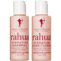 Rahua – The Jet Setter Hydration Duo – Shampoo (350 EUR/l) Rahua – The Jet Setter Hydration Duo – Shampoo (350 EUR/l)