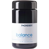 FOONDIERT – Balance Support Complex – Tabletten & Kapseln FOONDIERT – Balance Support Complex – Tabletten & Kapseln