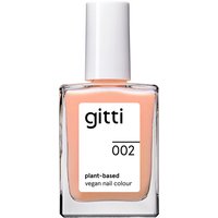 gitti – gitti no. 002 – Nagellack (933 EUR/l) gitti – gitti no. 002 – Nagellack (933 EUR/l)