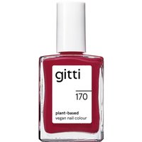 gitti – gitti no. 170 – Nagellack (1333 EUR/l) gitti – gitti no. 170 – Nagellack (1333 EUR/l)
