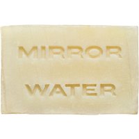 Mirror Water – BUTTER BRICK Solid Face & Body Cleanser – Duschgel (168 EUR/kg) Mirror Water – BUTTER BRICK Solid Face & Body Cleanser – Duschgel (168 EUR/kg)